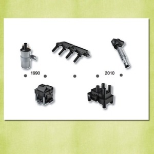 IGNITION COIL