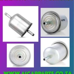 FUEL FILTERS