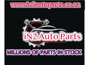 in2 auto parts